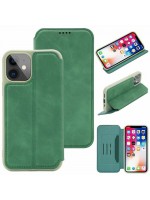 Dėklas Samsung Galaxy A24/A25 atverčiamas Smart Vintage